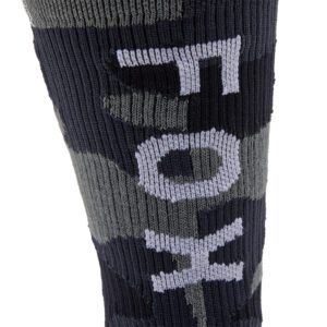 Fox Camo Crew Sock - Image 2