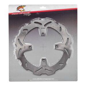 Brake Disc Front 18-0074 - Image 4