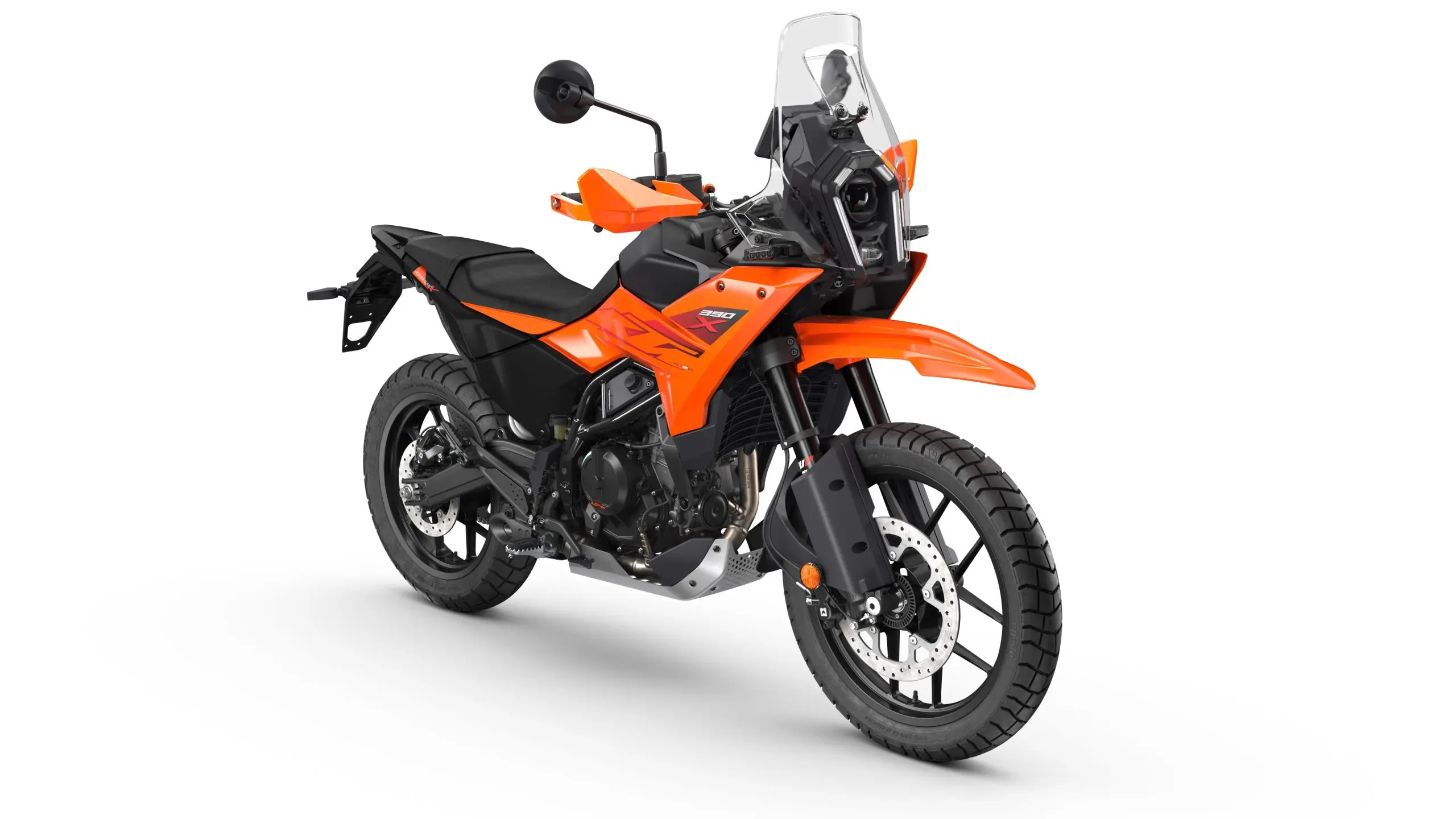 KTM 390 ADVENTURE X 25