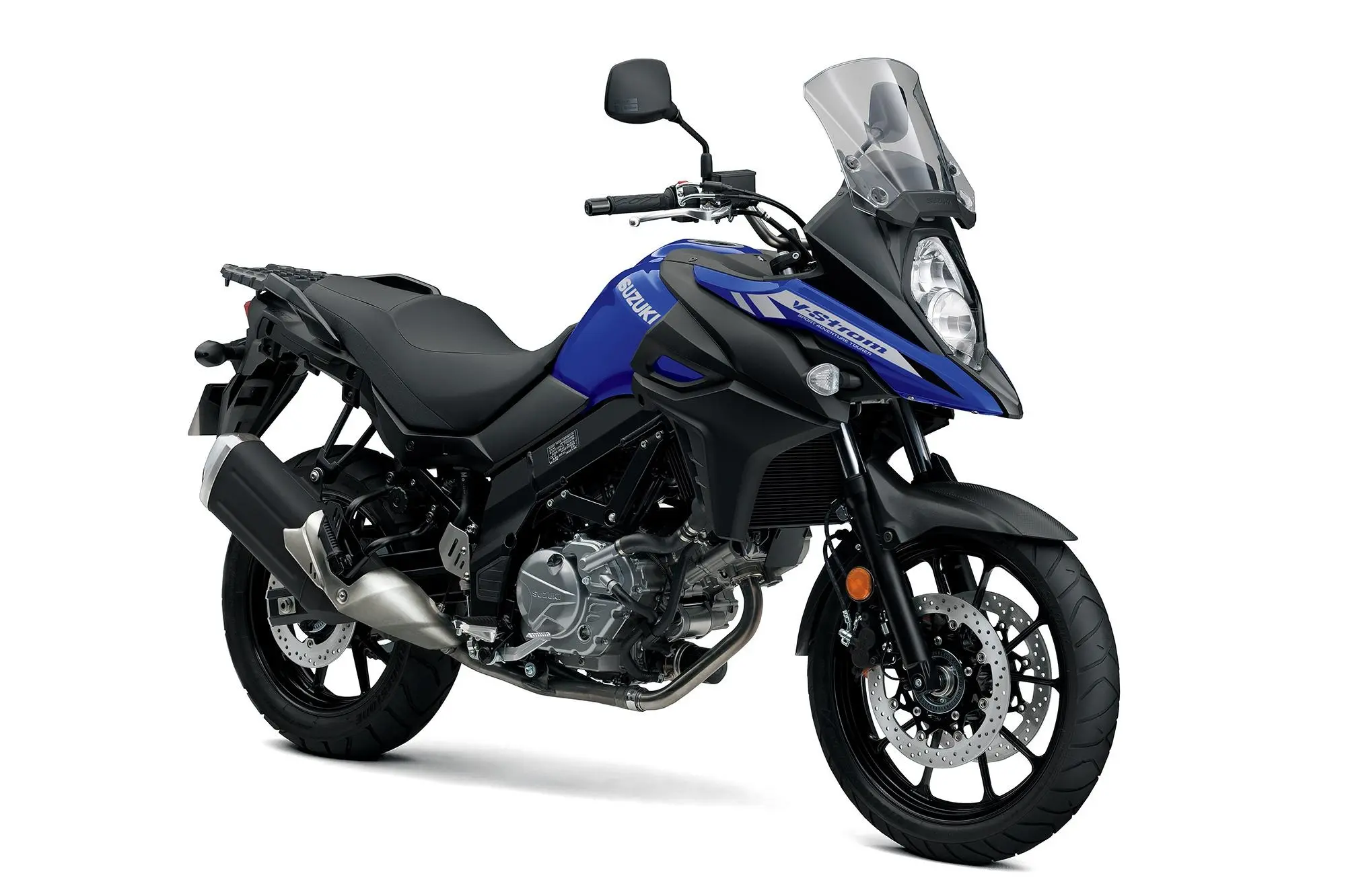 Suzuki DL 650A