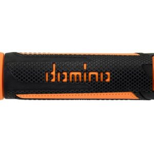TOURING GRIPS ANTHRACITE/BLUE - Image 6