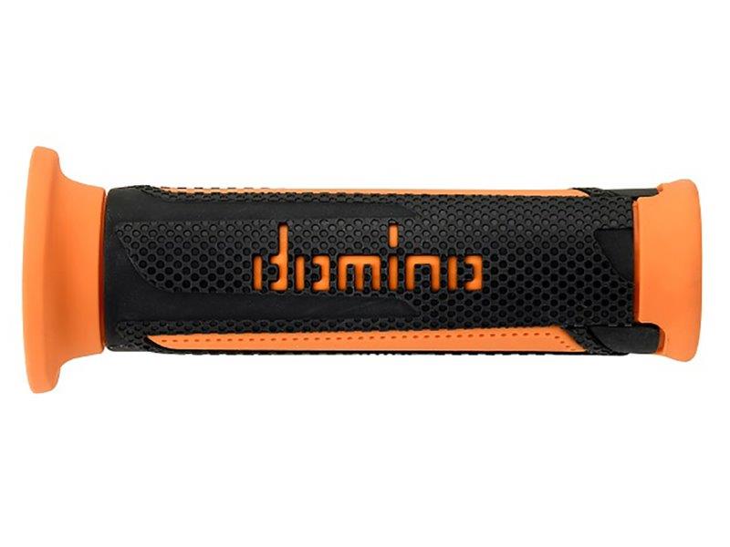 TOURING GRIPS ANTHRACITE/BLUE - Image 6