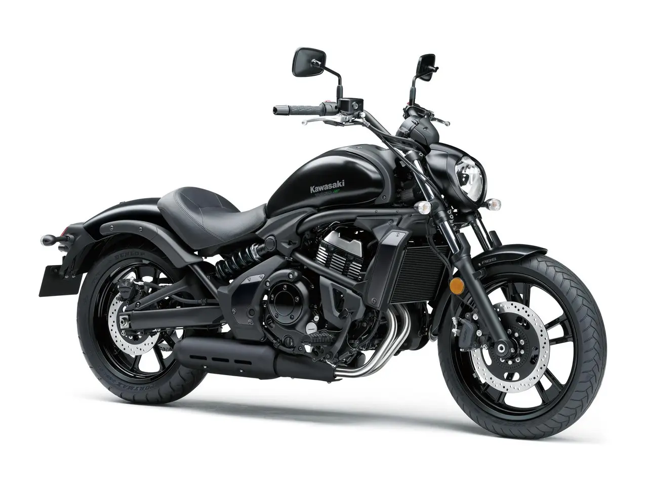 Kawasaki EN EN650DSFNW ’25