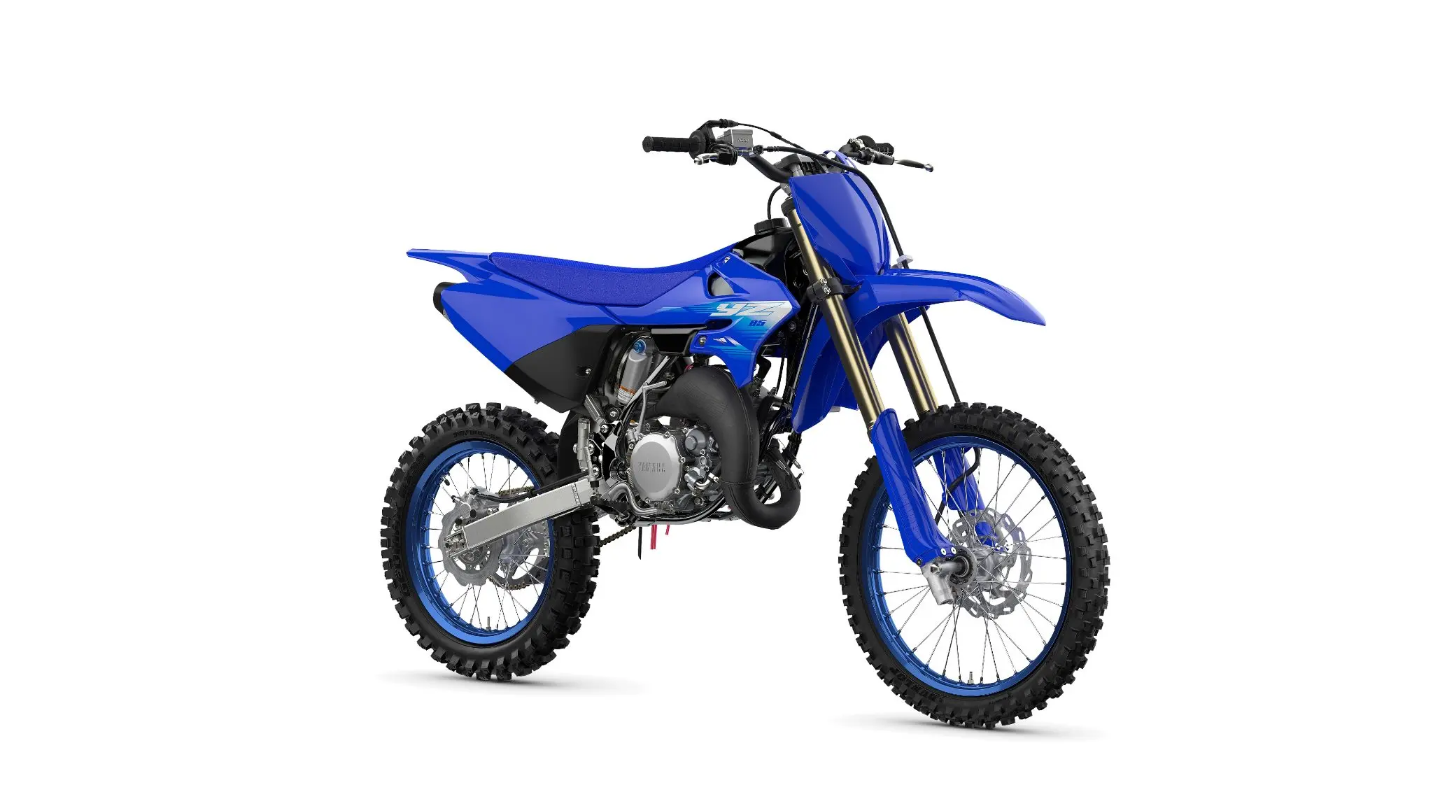 Yamaha YZ 85LWV ’27