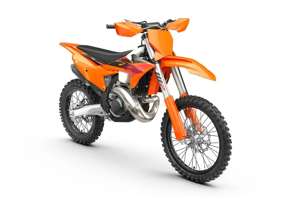 KTM 250 XC 27