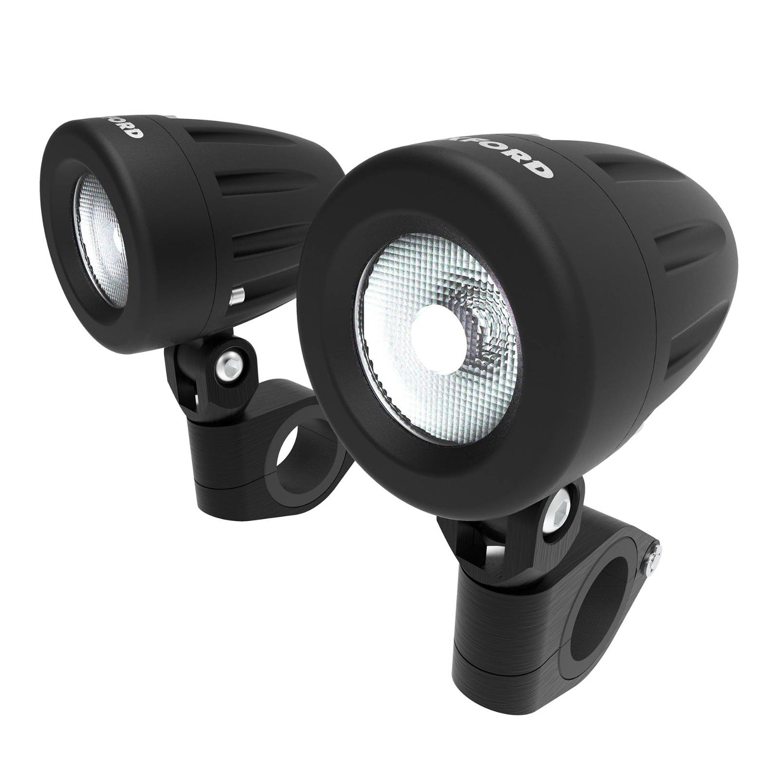 Oxford Auxilary Lights - Image 1