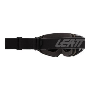 Leatt 3.5 Vizion Motocross Goggle Iriz Blue Red 45 VLT - Image 2