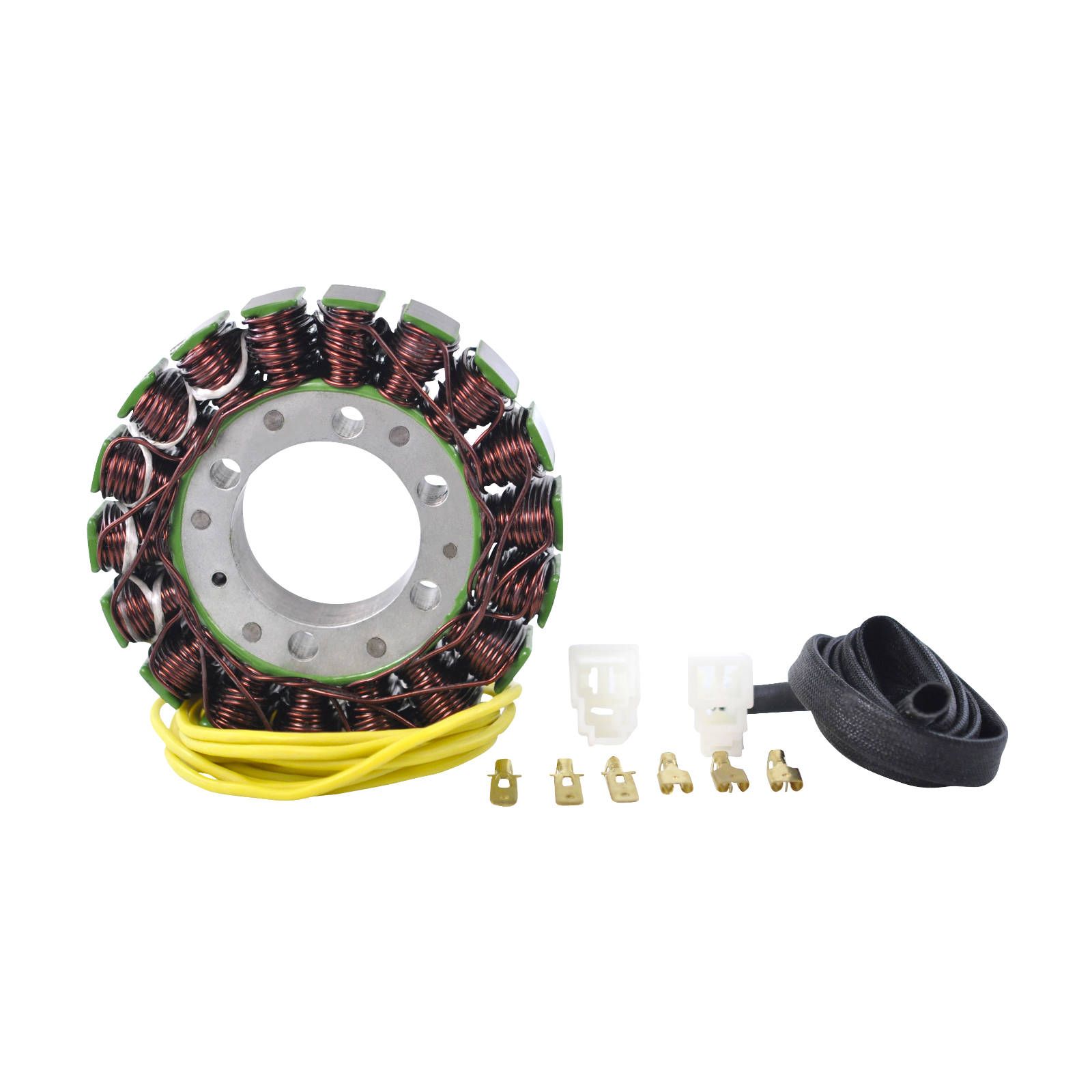 STATOR HON VFR750 / VFR800 INTERCEPTOR 1994-2007 (RM01122) - Image 1