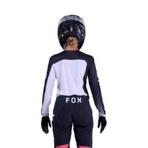 W Flexair Fracture Jersey - Image 1