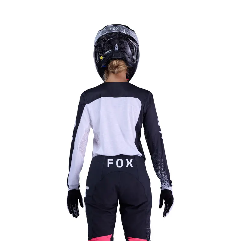 W Flexair Fracture Jersey
