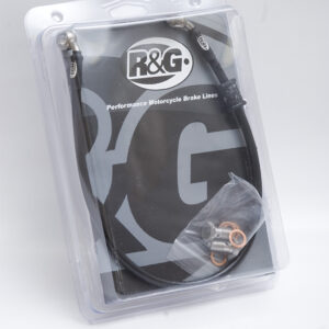 Brakeline Rear Triumph 675                                 [] - Image 2
