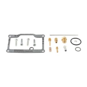 CARBURETTOR REBUILD KIT 26-1034 - Image 2