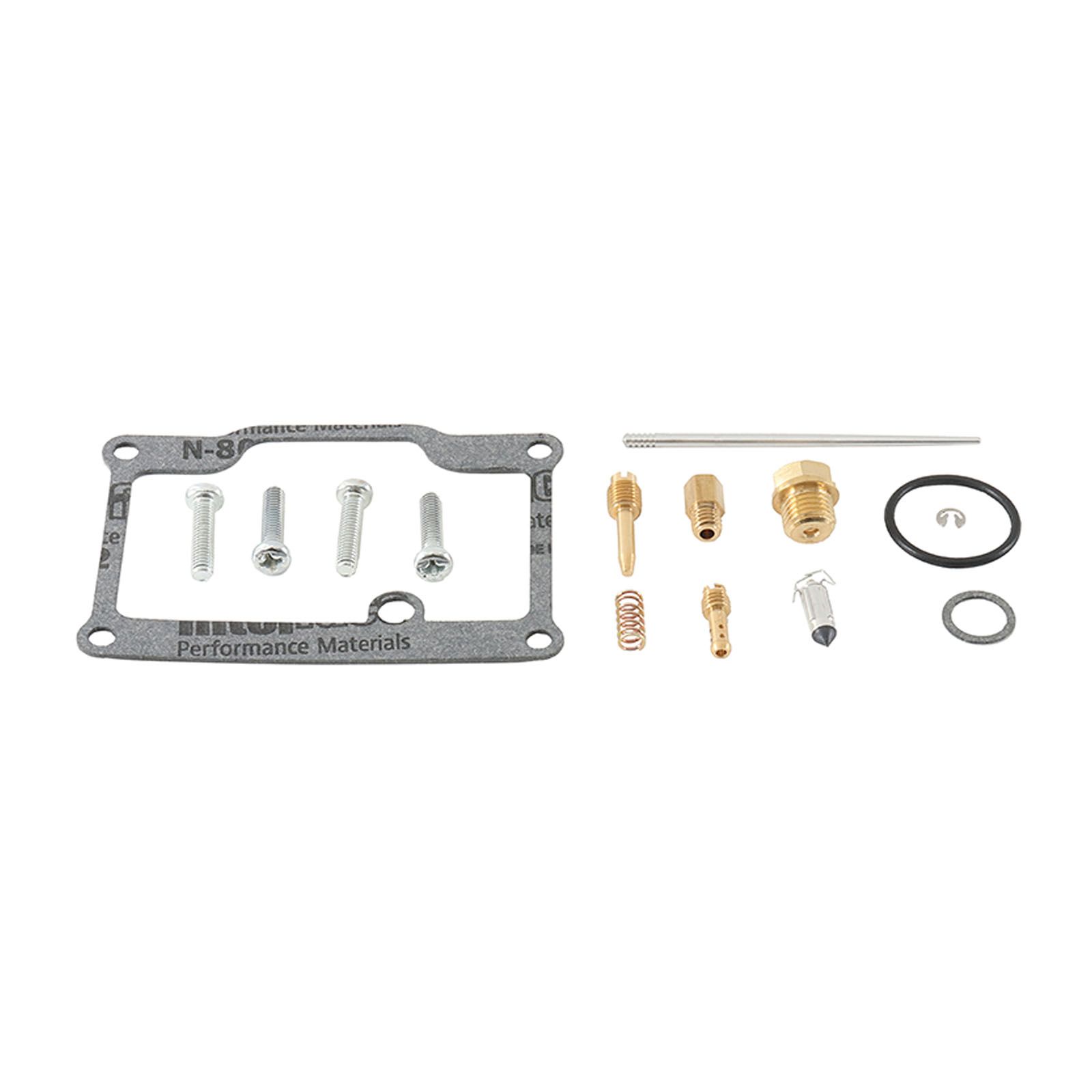 CARBURETTOR REBUILD KIT 26-1034 - Image 2
