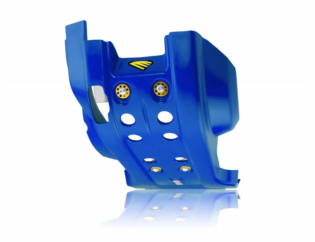 FULL COMBAT FC FE 450 BLU 14-