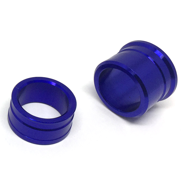 ZETA WHEEL SPACER Rr ORG - Image 20