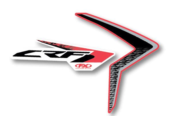 *OEM 15 CRF250R 14-16 CRF450R 13-16 Tank/shrouds           [] - Image 17