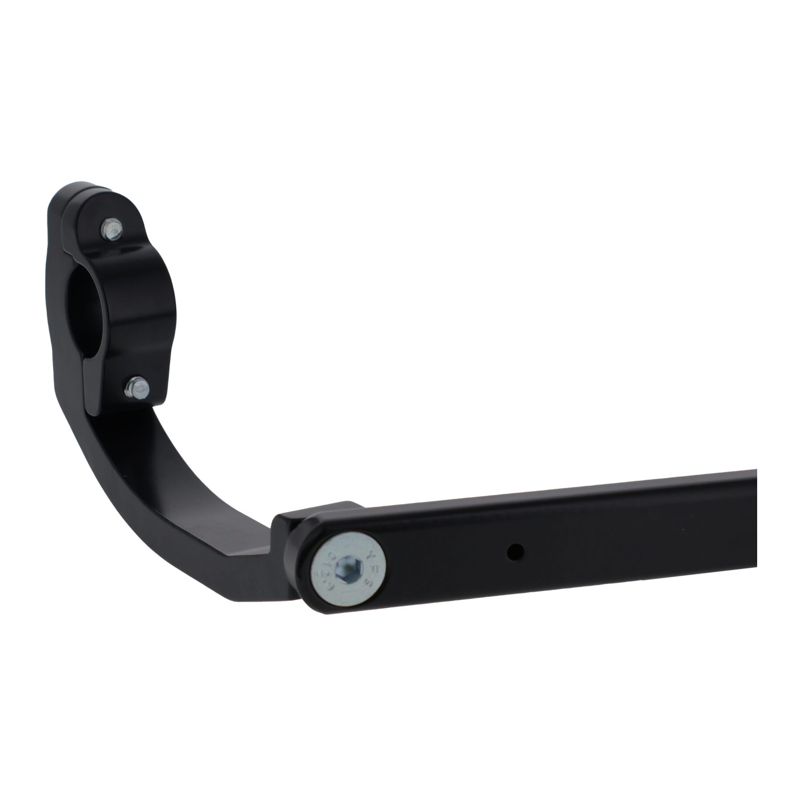 Barkbusters Handguard Fitting Kit Ducati Multistrada/CFMoto - Black - Image 3