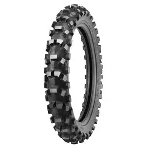 Shinko 540 Rear Motocross Tyre Mud/Sand 110/90-19