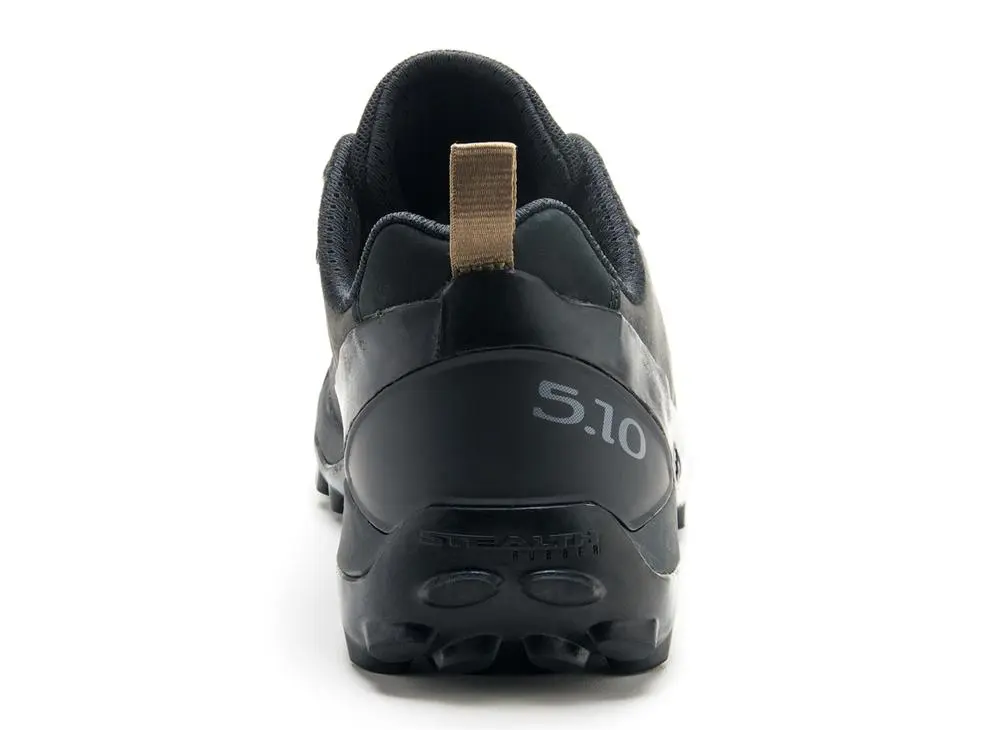 Five Ten Camp Four Shoes Black Khaki