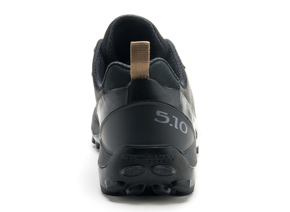 Five Ten Camp Four Shoes Black Khaki - Image 4