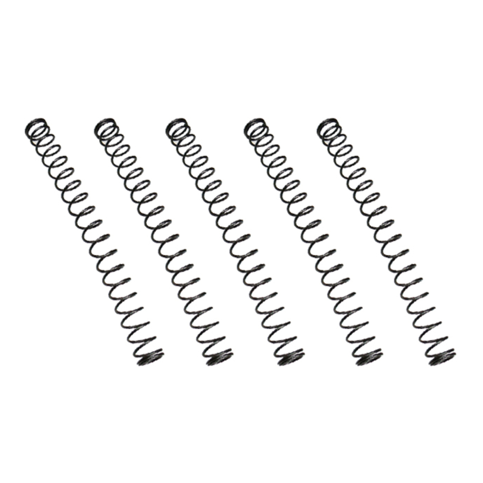 WMP Brake Rod Springs (5-Pack) - Image 1