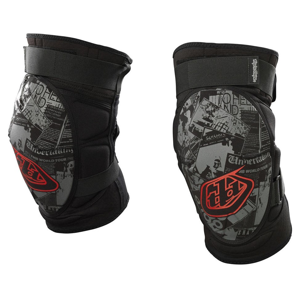 SEMENUK KNEEGUARD - Image 1