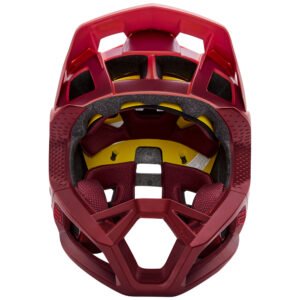 PROFRAME HELMET QUO [BRIGHT RED] L - Image 5