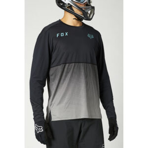 Jersey Fox Flexair Black - Image 1