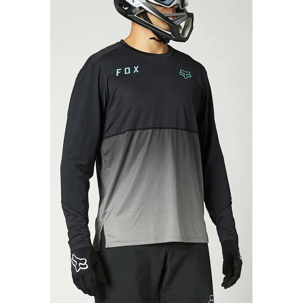Jersey Fox Flexair Black