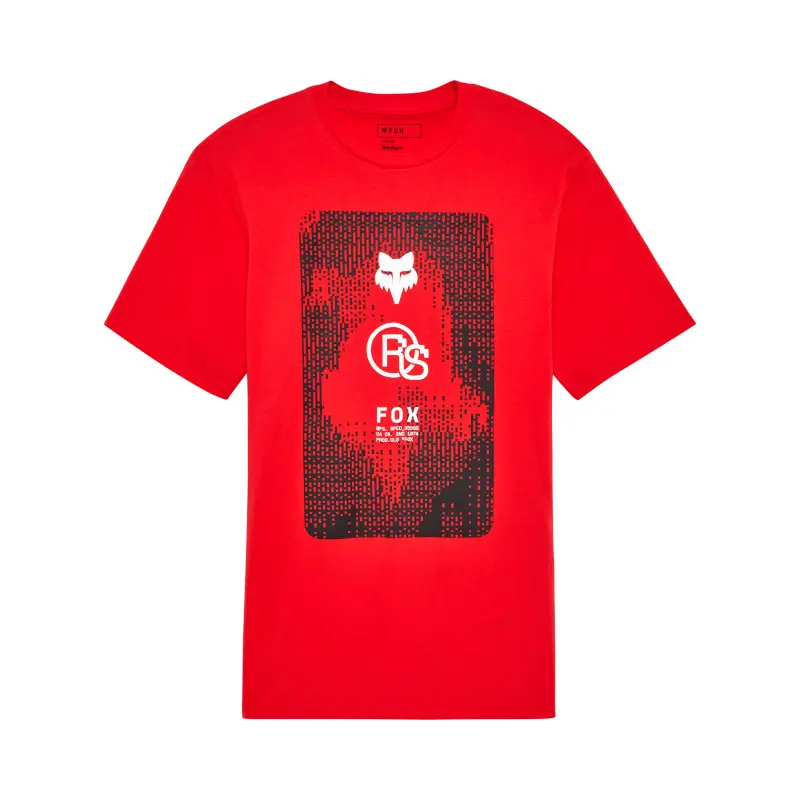 Fox RS SS Premium Tee