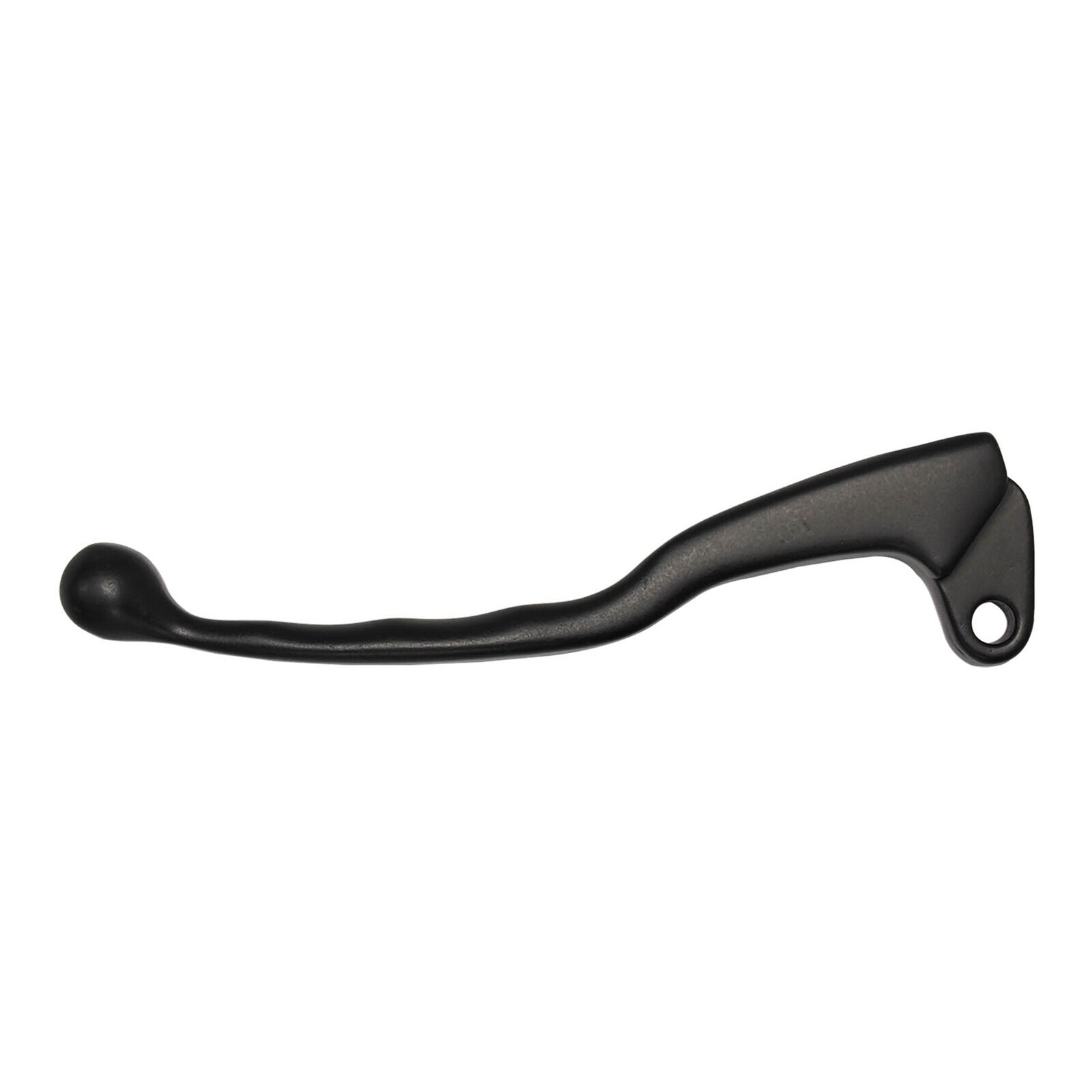 WMP Clutch Lever Yamaha XJ400 / XS400 / SR500 / XJ550 / XS11 - Image 1