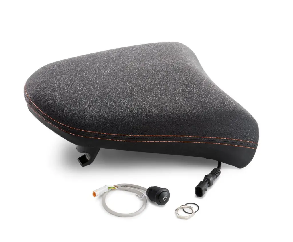 Ergo Pillow Seat