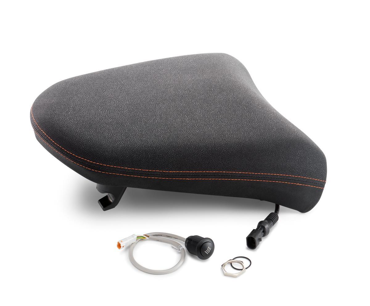 Ergo Pillow Seat - Image 1