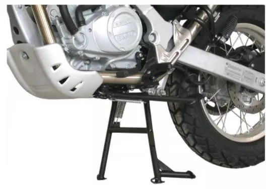 CENTRE STAND SW MOTECH BMW F650GS 00-05  F650GS DAKAR 00-07 G650GS SERATO 11-16
