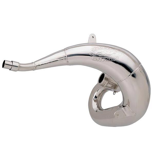 FMF Racing Gnarly Pipe - KTM 200XCW 11-16 - Image 1