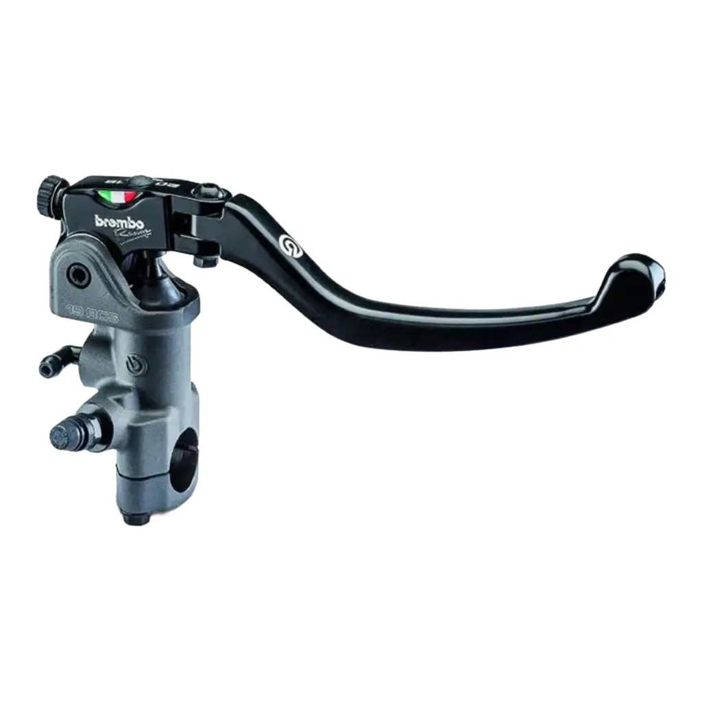 Brembo Upgrade RCS19 Front Brake Master Cylinder 110A26310