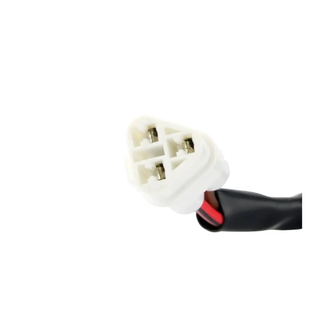 3-POS IGN KEY SWITCH ASSTD SUZU MODELS RFR FITMENTS INDENT