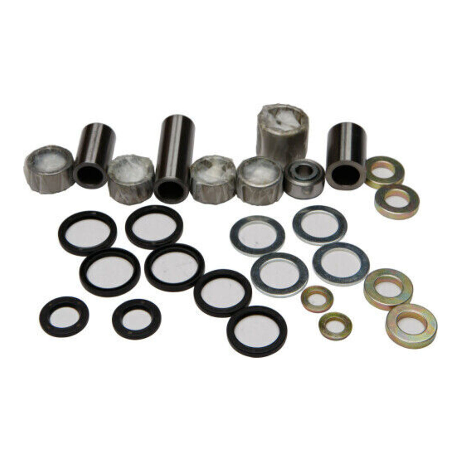 Slave Cylinder Rebuild Kit 18-6043 - Image 1
