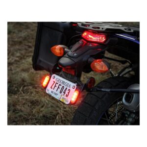 Denali Smart Turn Signal DRL Pods w/ LP Mount - Rear - Image 7