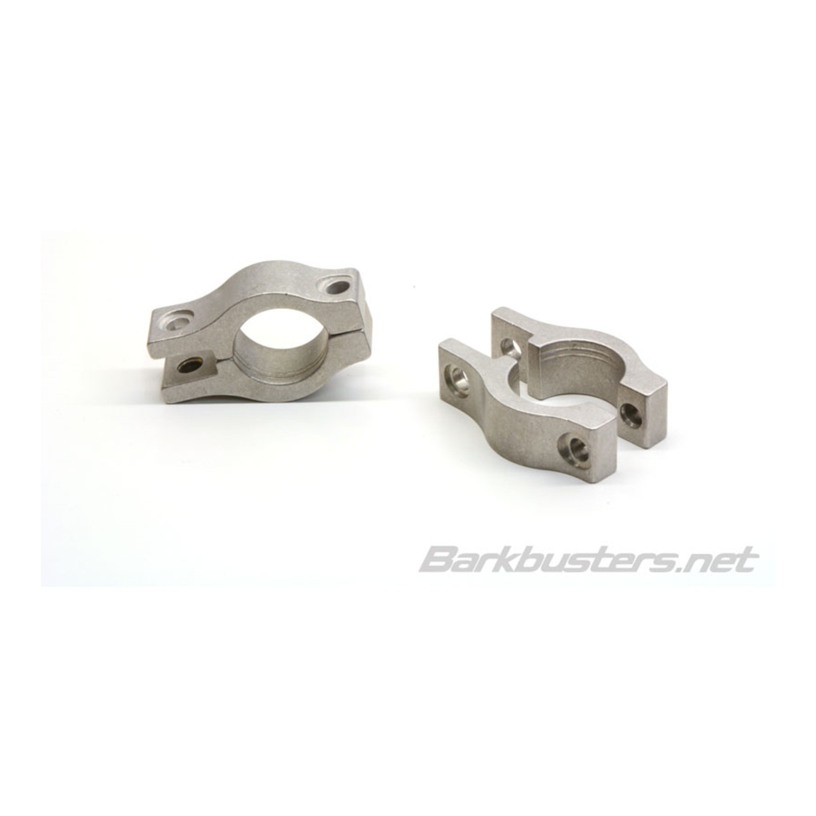 BARKBUSTERS 27mm-28mm SADDLE SET (MAGURA /STAR BOOSTER /SOLE - Image 1