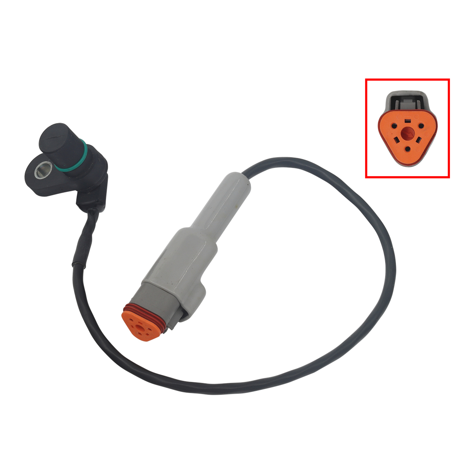 WMP Speed Sensor - Can-Am - Image 1