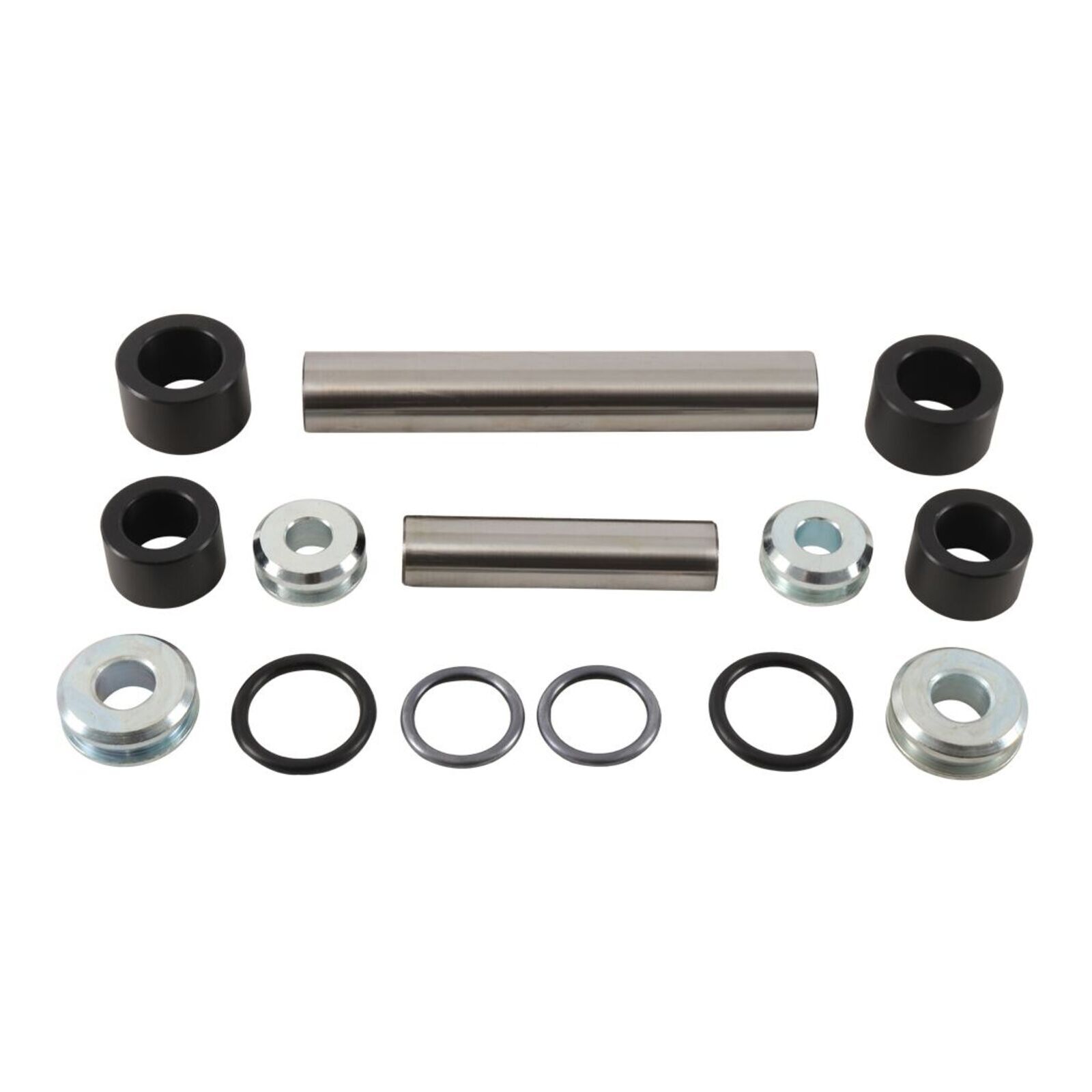 WMP Rear Independent Suspension Kit - Image 1
