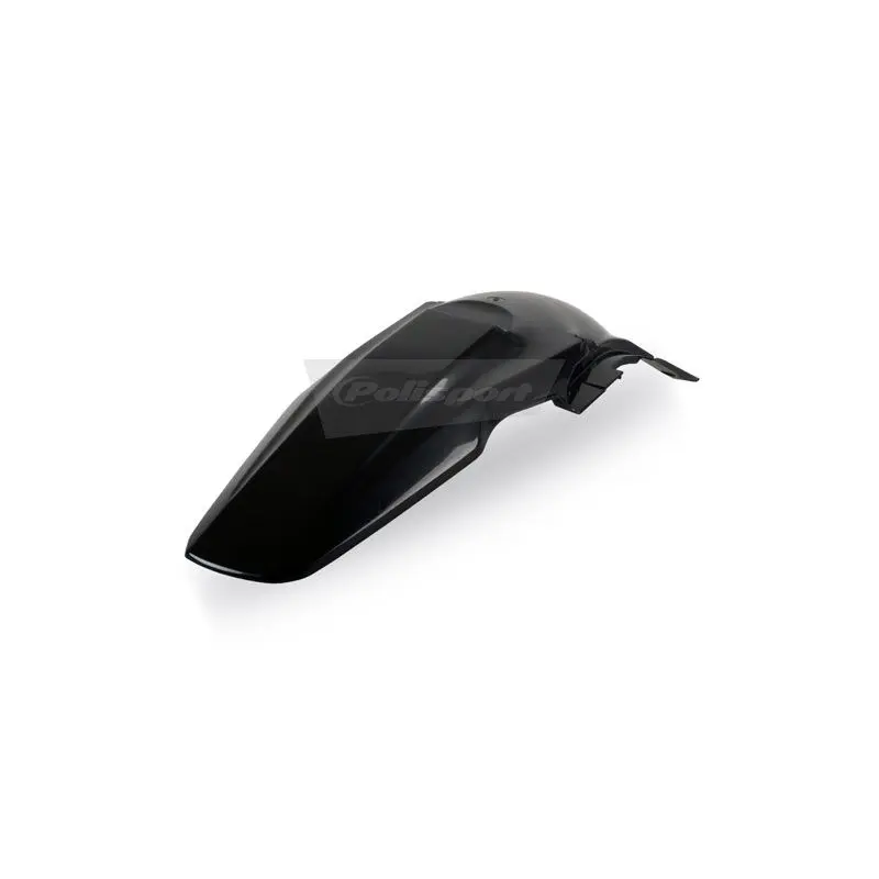 REAR GUARD SUZ RMZ250 07-09 BLK