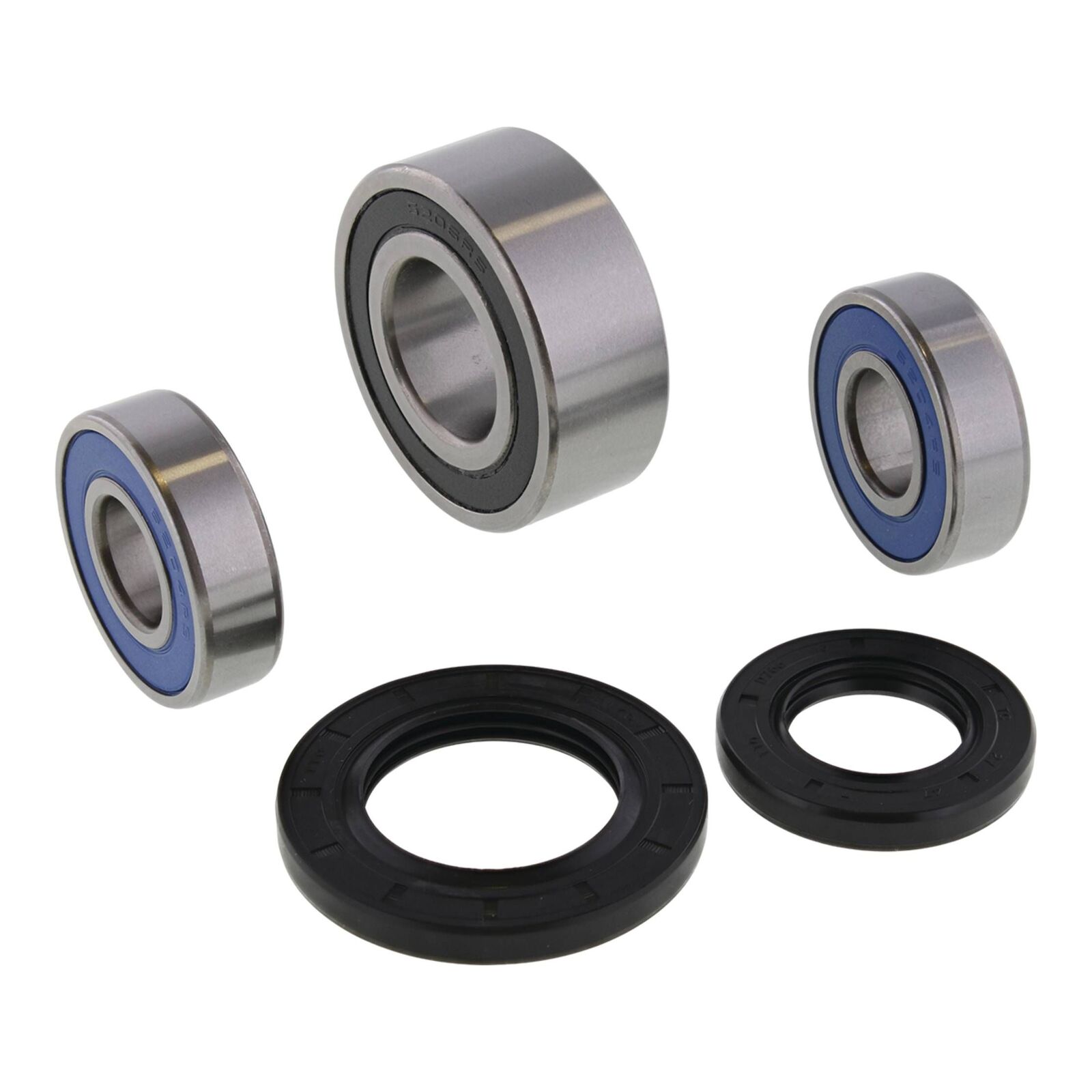 Wheel Bearing Kit - 25-1862 - Image 1