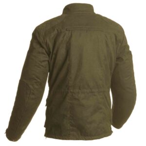 Segura Memphis Jacket - Image 2