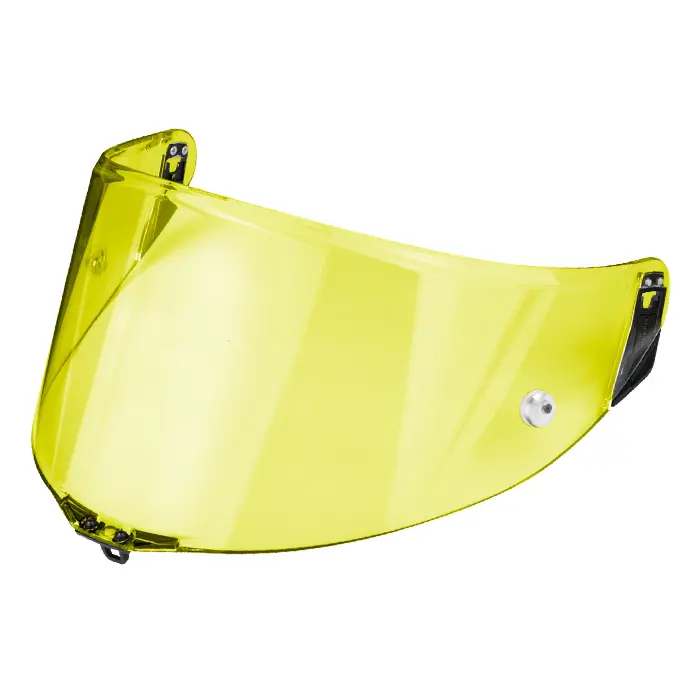 AGV RACE 2 PINLOCK VISOR PISTA GP/CORSA [YELLOW] NS