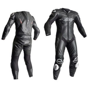 Track Suit RST Tractech EVO-R Black - Image 1
