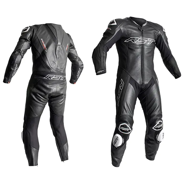 Track Suit RST Tractech EVO-R Black