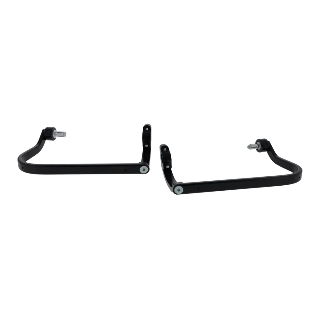 Barkbusters Handguard Fitting Kit Ducati Multistrada/CFMoto - Black
