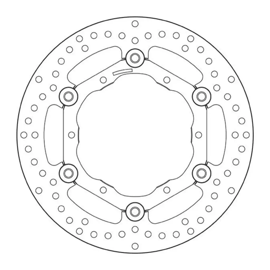 Brembo Brake Disc